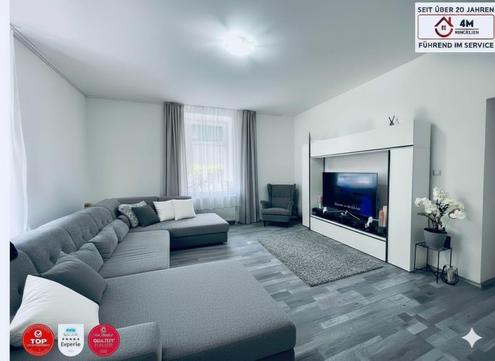 Ihr Platz zum Durchatmen ? 3 Zimmer im Grünen mit Garten