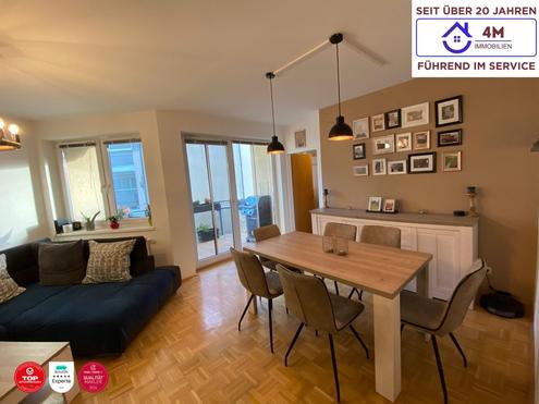 Mehr Licht - Mehr Leichtigkeit - Mit Loggia &amp; Garage