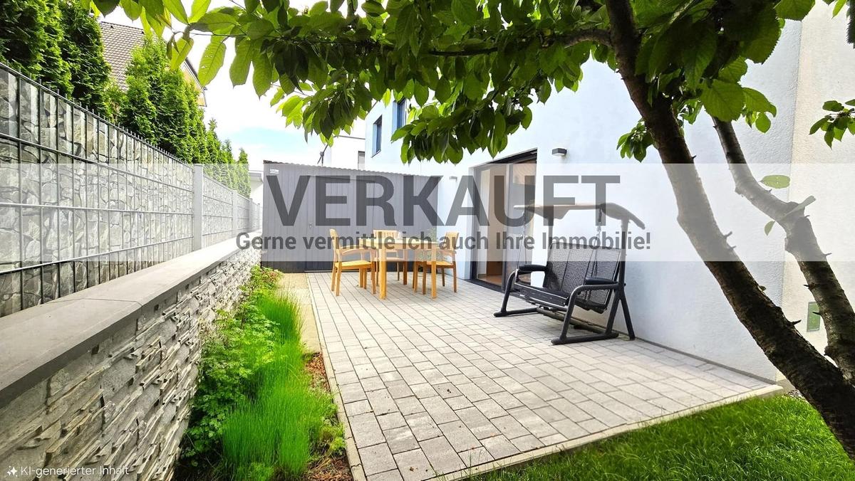 VERKAUFT