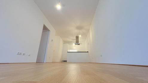 Wien Hauptbahnhof/ Stockerau in nur 40 Minuten/3 sonnige Zimmer plus Loggia