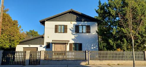 &apos;&apos;Charmantes Einfamilienhaus mit groem Garten&apos;&apos;