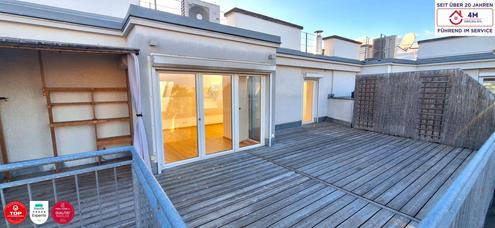 ???? Rooftop Living ? Blick auf Stephansdom ?