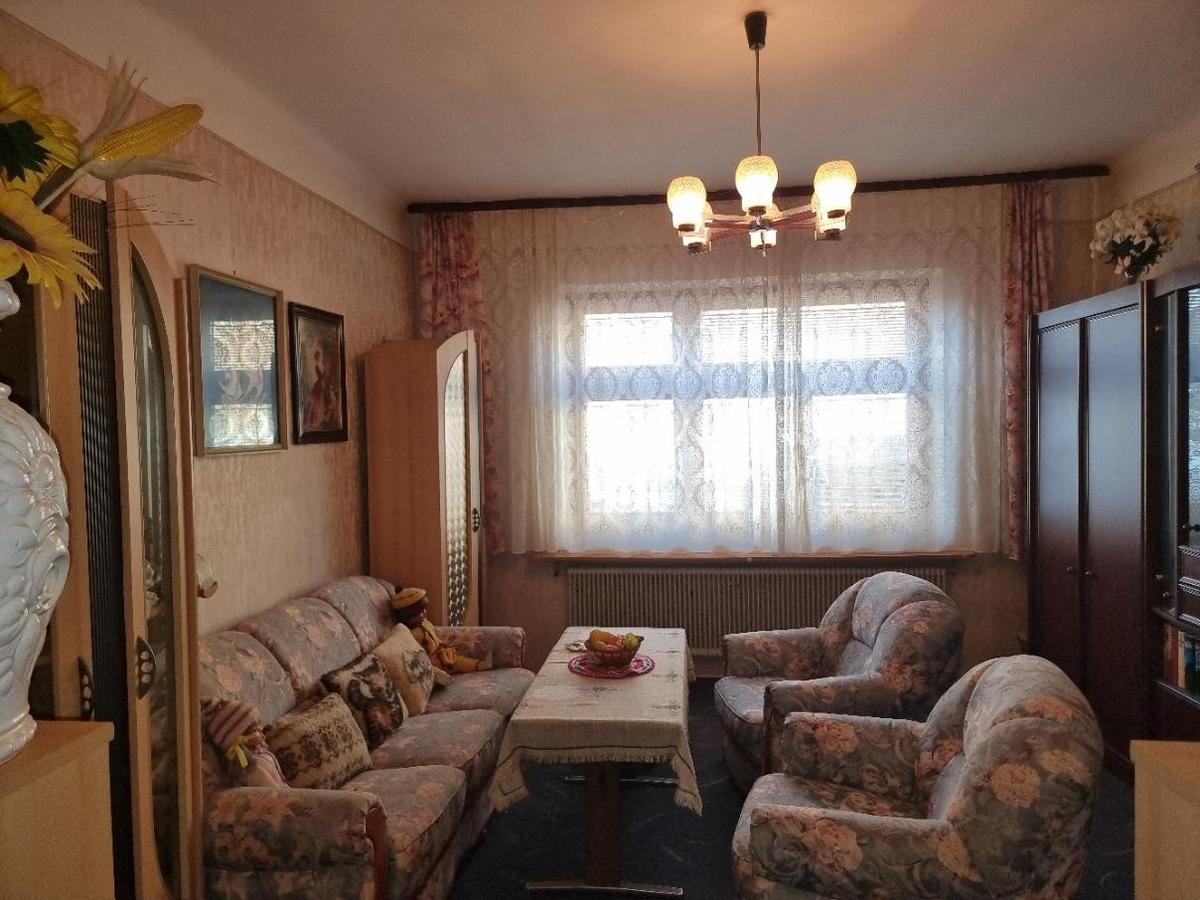 EFH 2000 03 Wohnzimmer