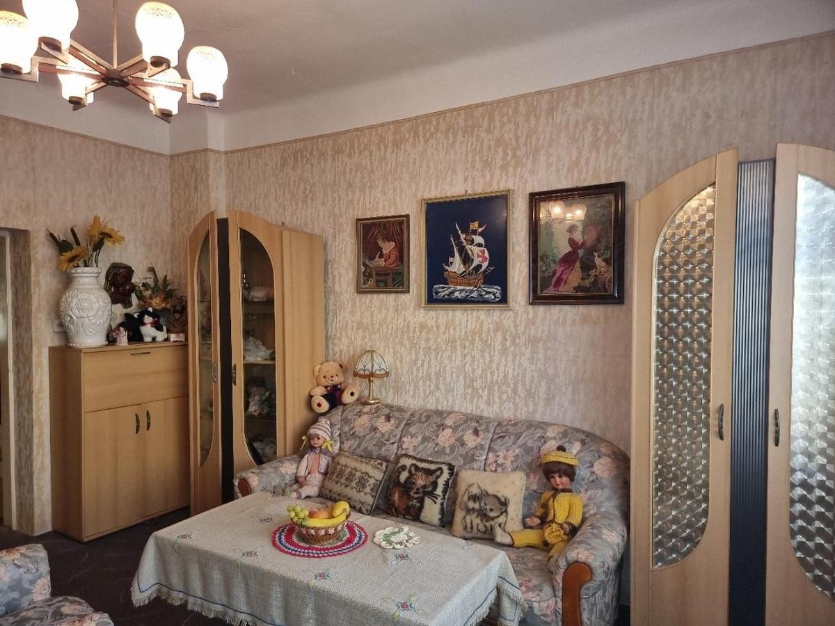 EFH 2000 04 Wohnzimmer