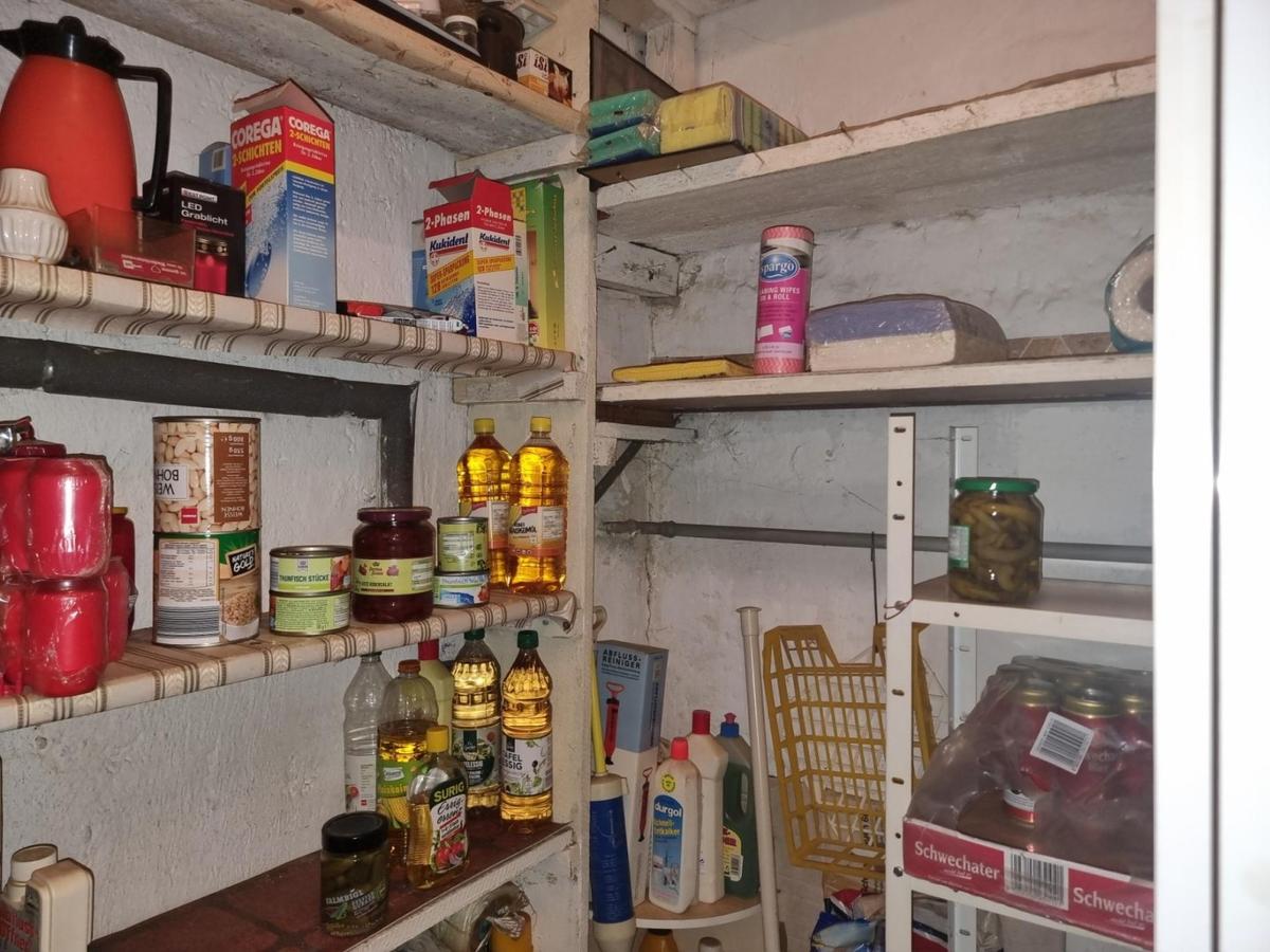 EFH 2000 10 Abstellraum