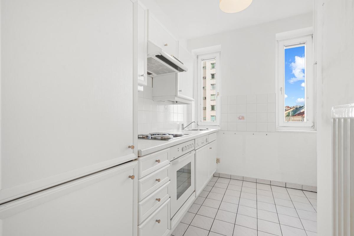 09. Eigentumswohnung 1040 Wien