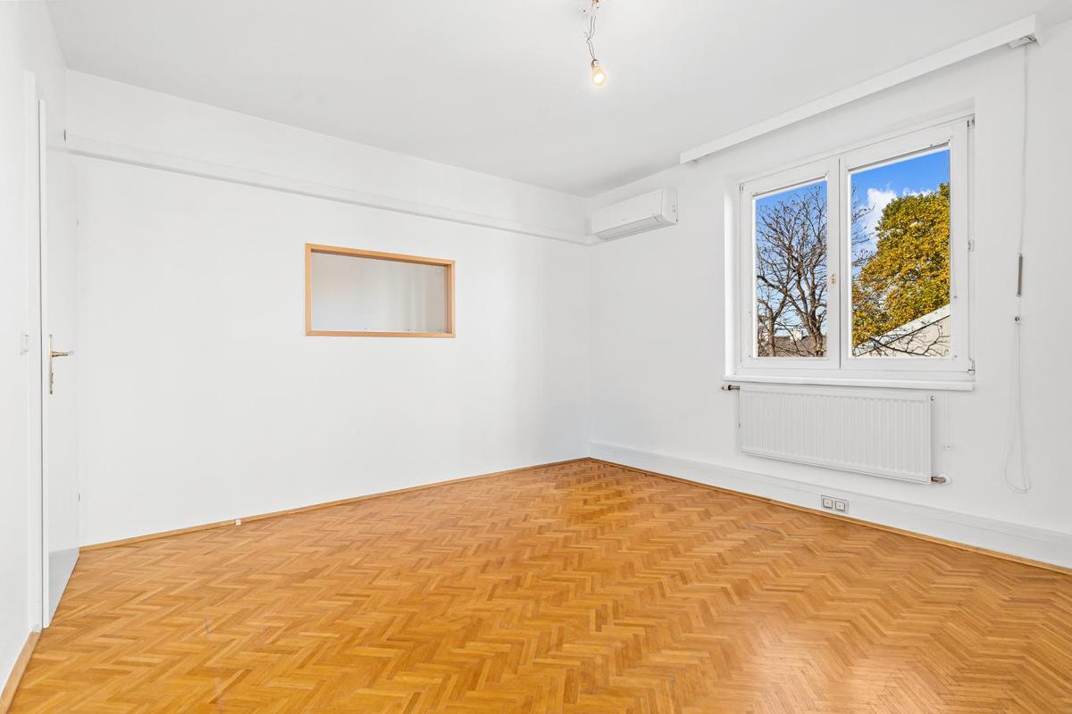 11. Eigentumswohnung 1040 Wien