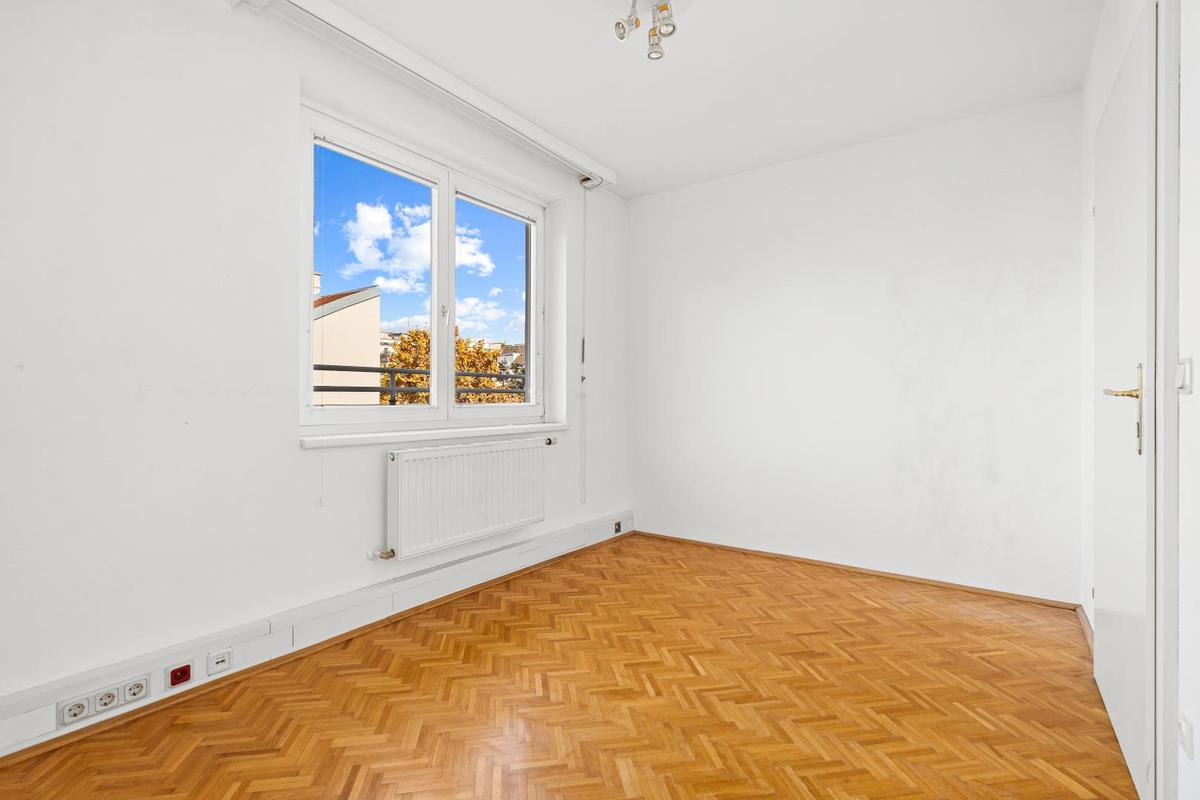 13. Eigentumswohnung 1040 Wien