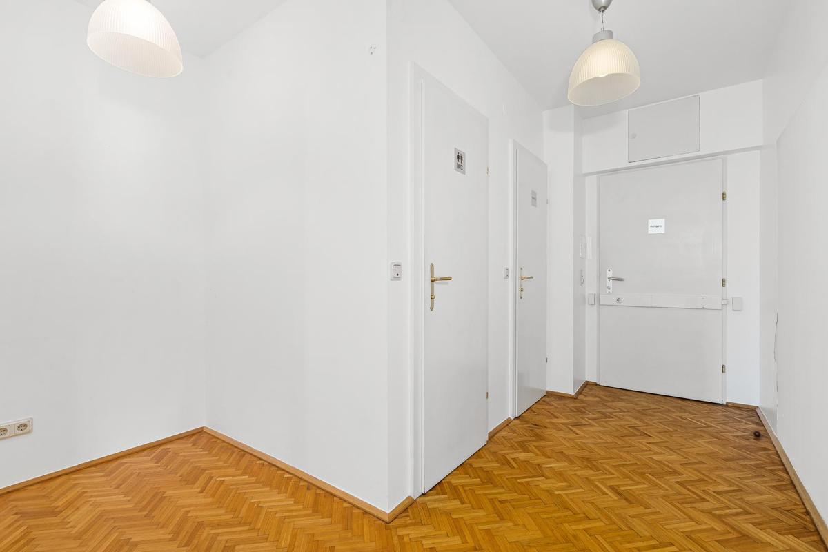 16. Eigentumswohnung 1040 Wien