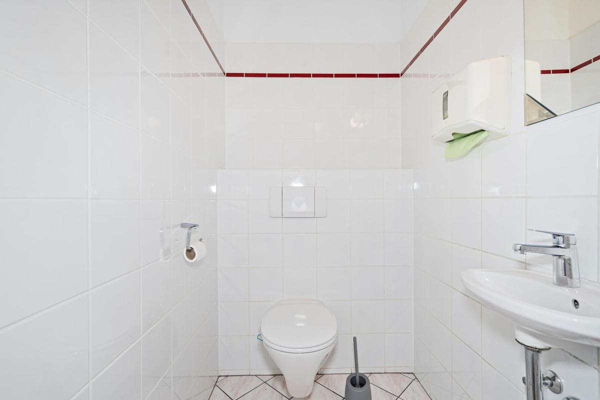 17. Eigentumswohnung 1040 Wien