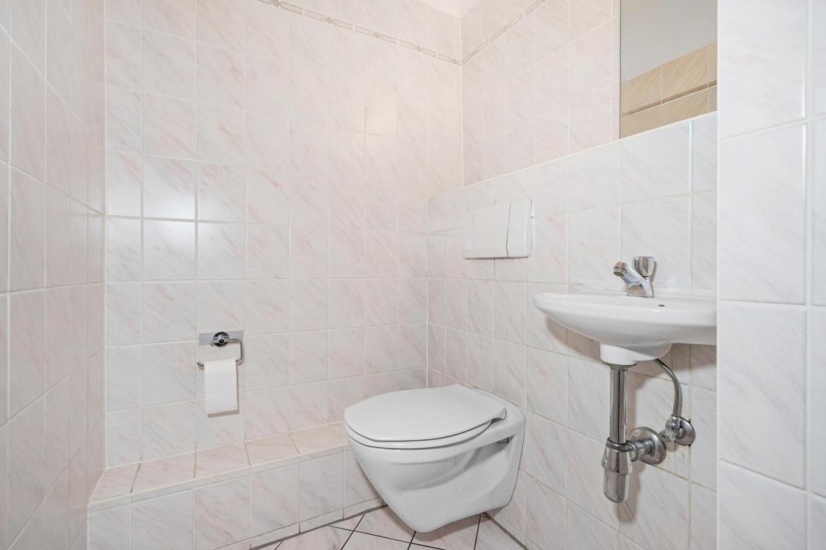 18. Eigentumswohnung 1040 Wien