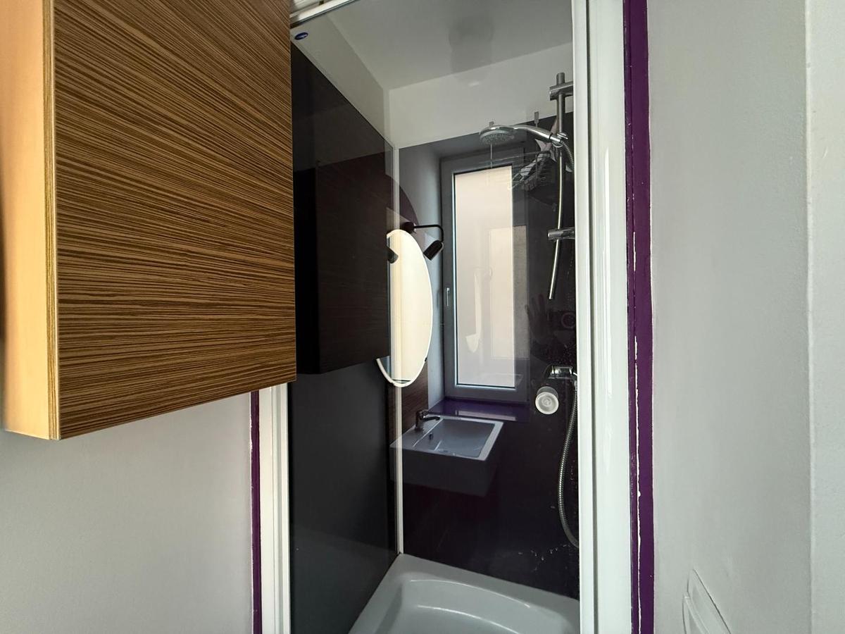 11. Mietwohnung 1040 Wien