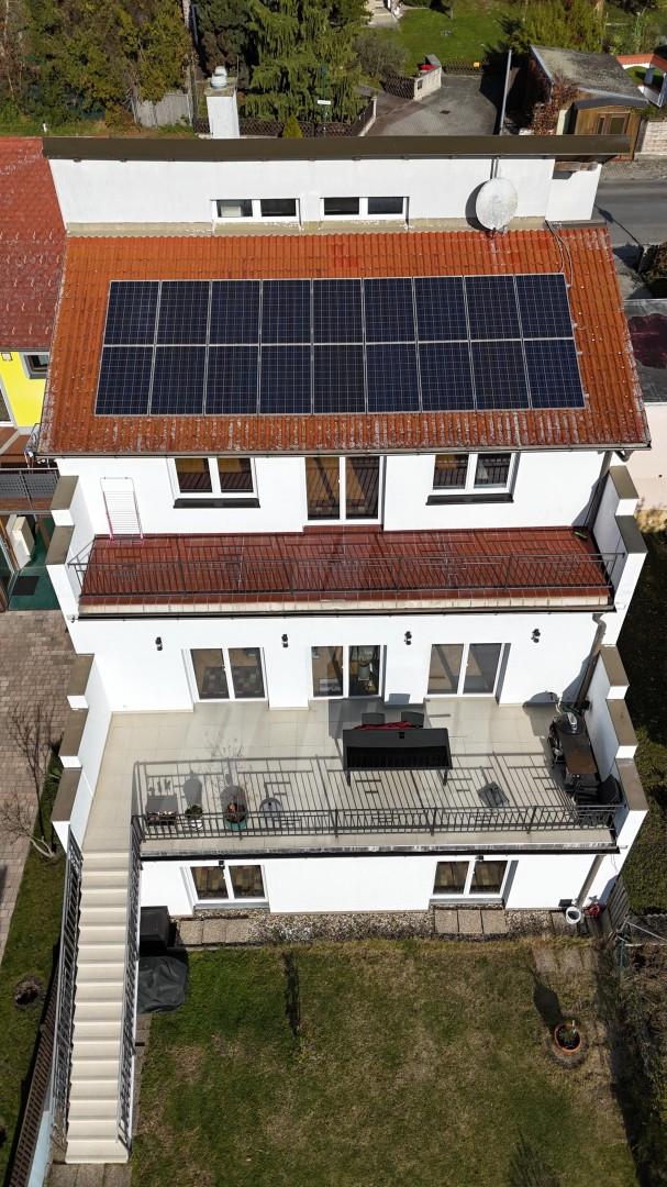 01 Villa in Eggendorf am Wagram