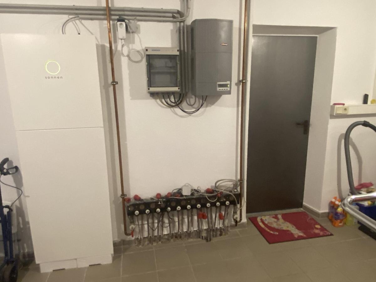 23 PV und Speicher UG