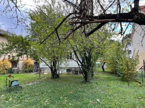 &quot;Lage, Potenzial, neues Familienglck!&quot; Eigengrund mit Altbestand!&quot;