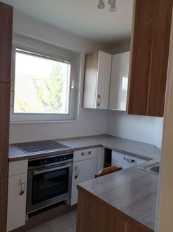 4-Zimmer-Eigentum mit Balkon und Gemeinschaftsgarten