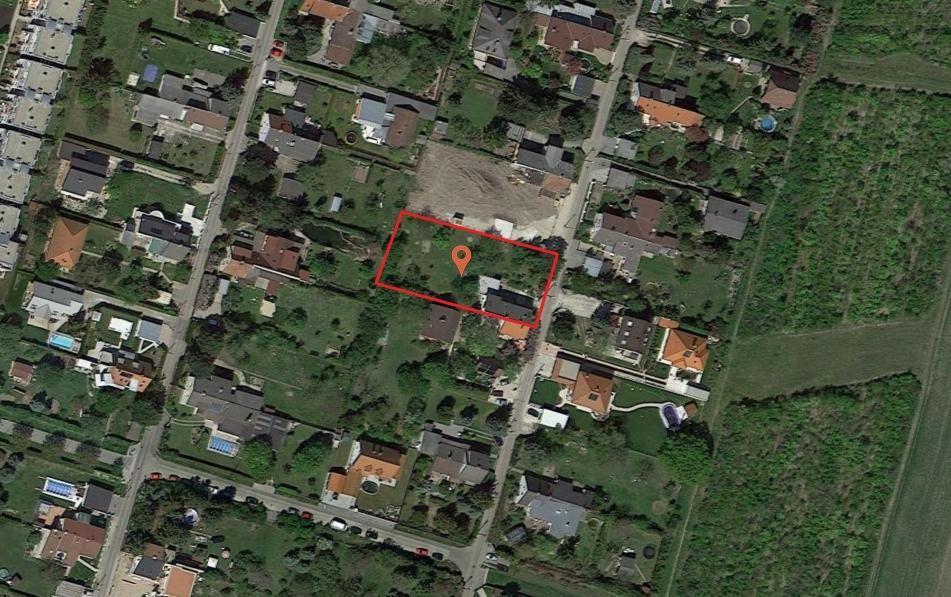 Lageplan Quelle Google Earth