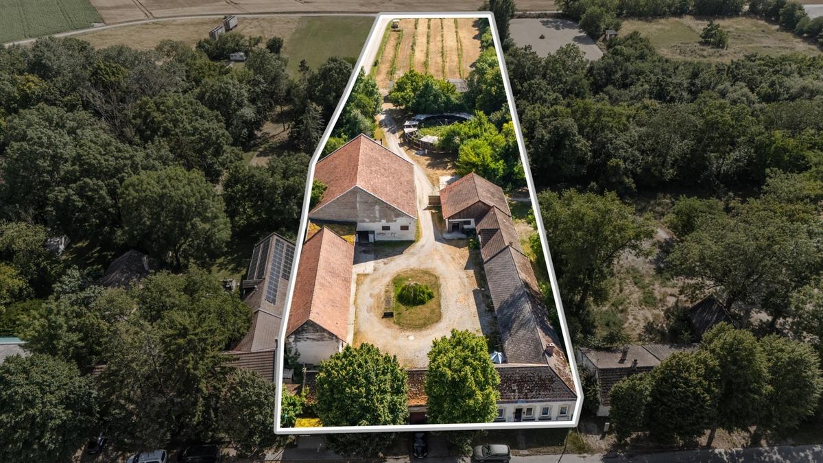 Reithof 2301 Andlersdorf