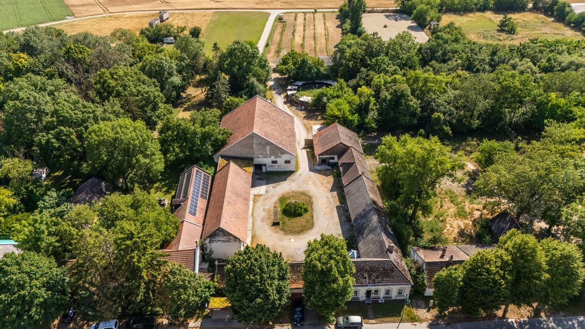 Reithof 2301 Andlersdorf