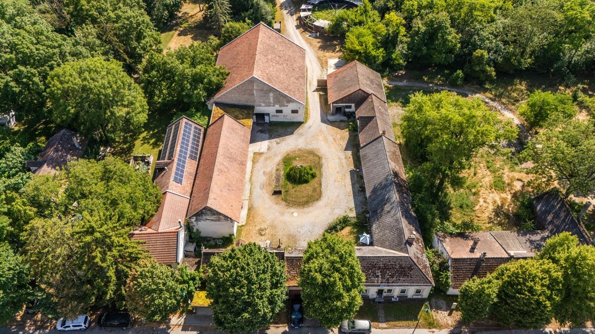 Reithof 2301 Andlersdorf