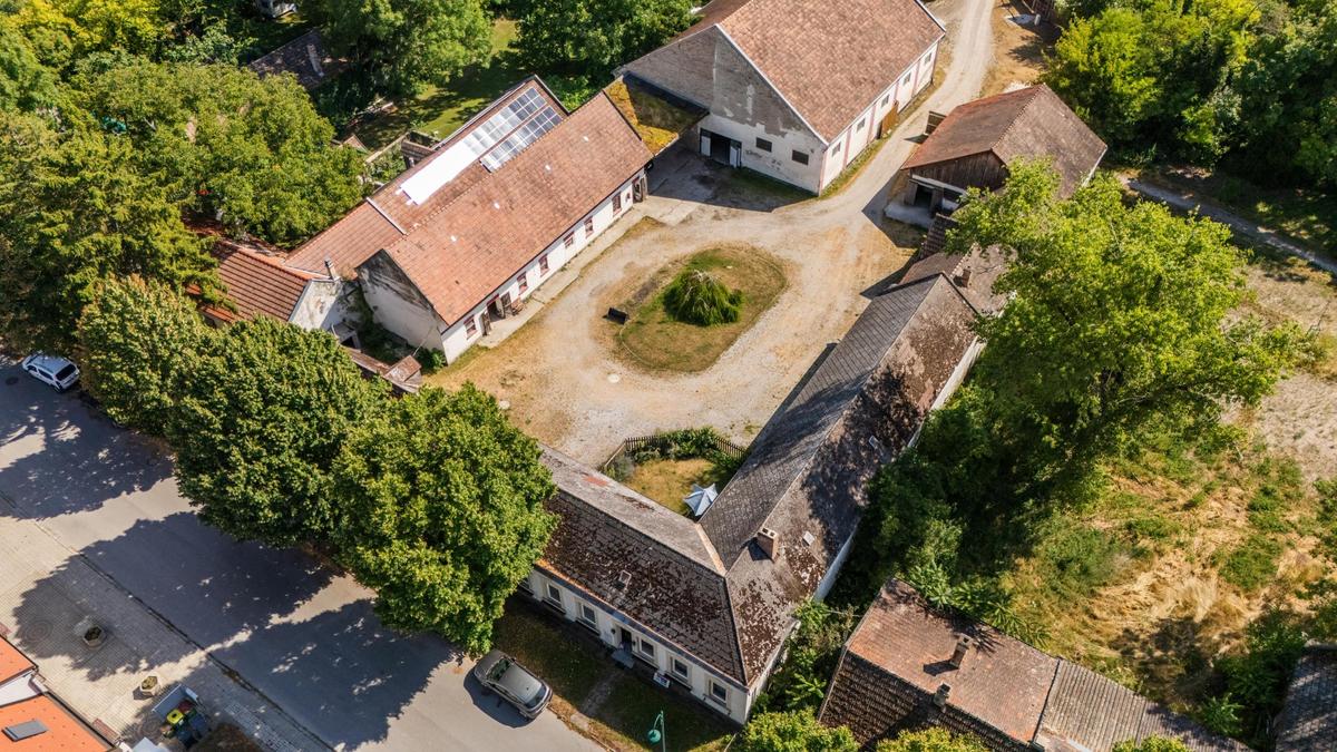 Reithof 2301 Andlersdorf