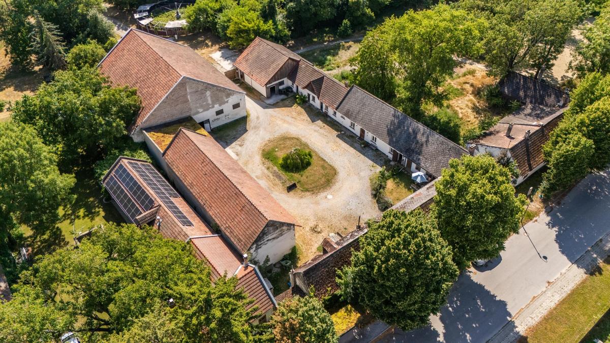 Reithof 2301 Andlersdorf