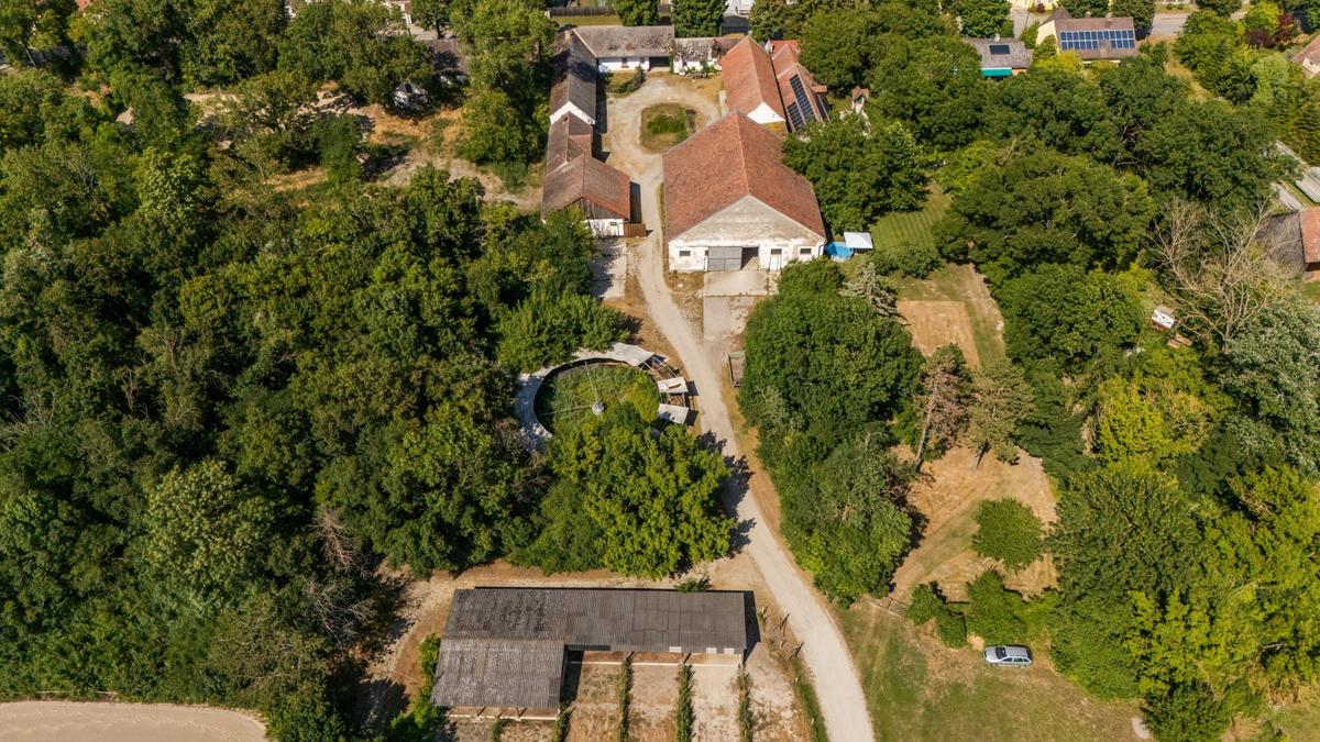 Reithof 2301 Andlersdorf