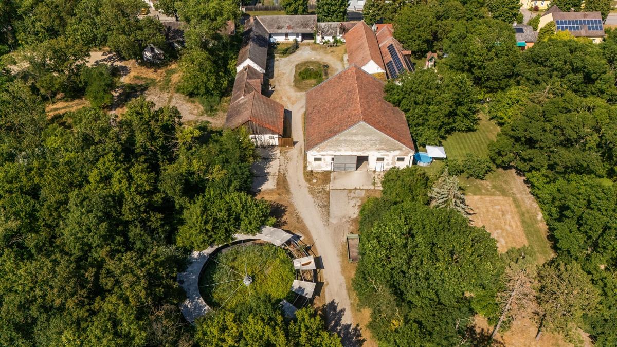 Reithof 2301 Andlersdorf