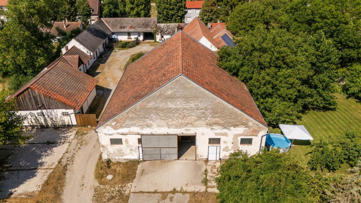 Reithof 2301 Andlersdorf