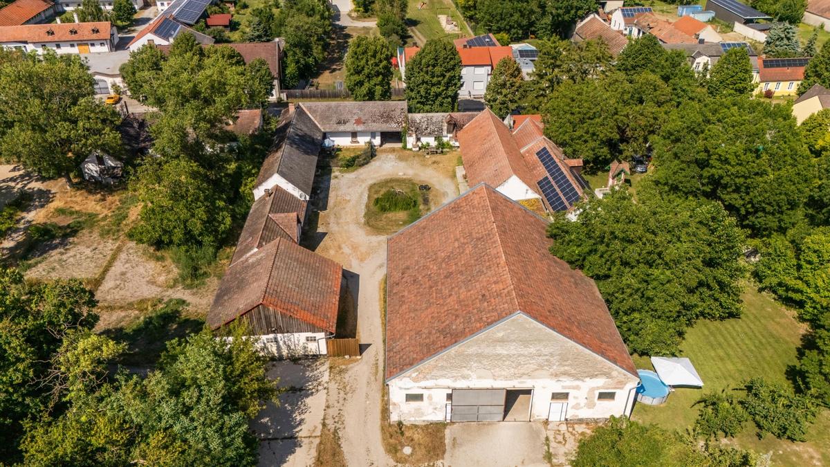 Reithof 2301 Andlersdorf