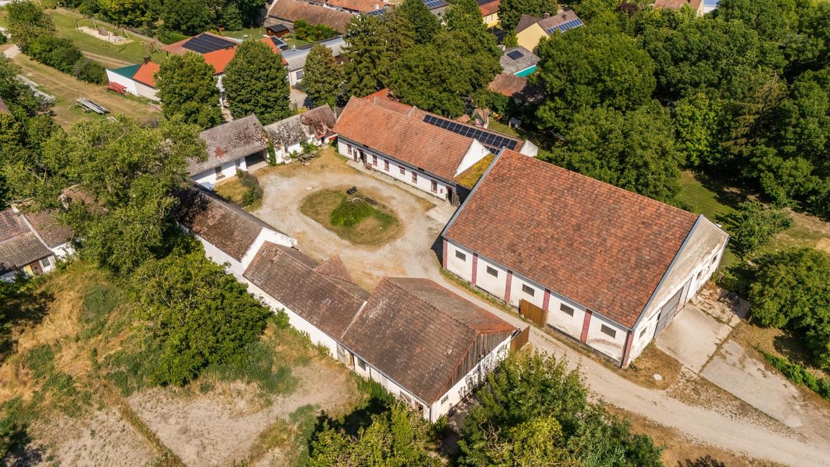 Reithof 2301 Andlersdorf