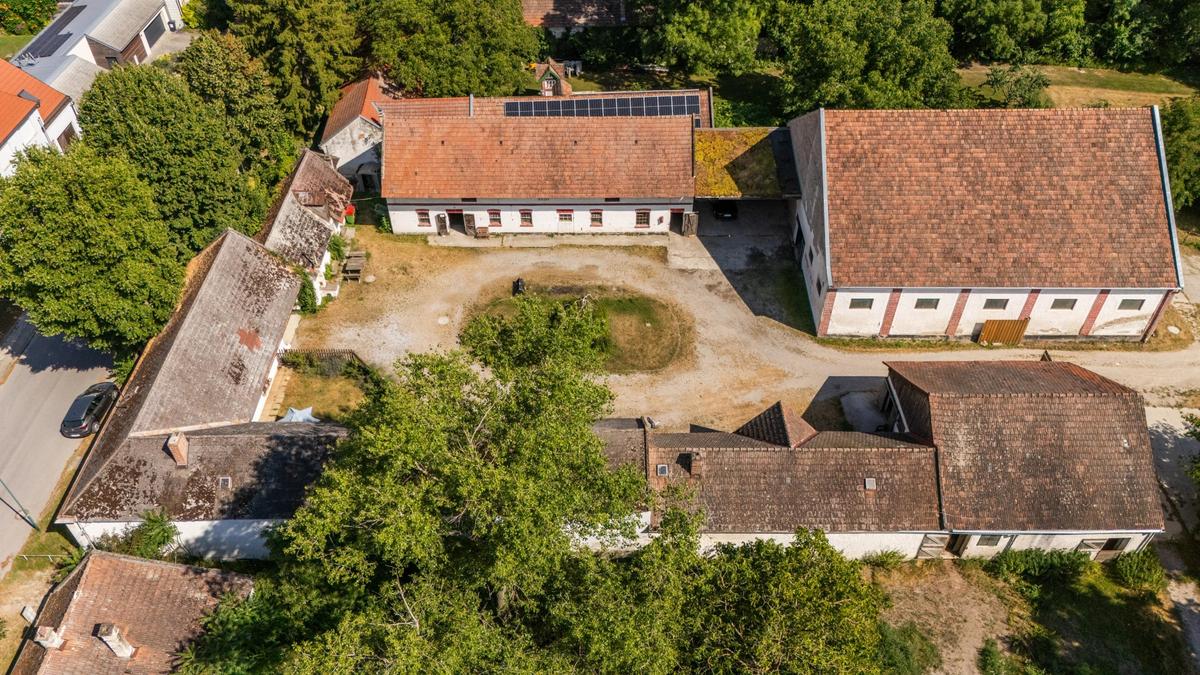 Reithof 2301 Andlersdorf