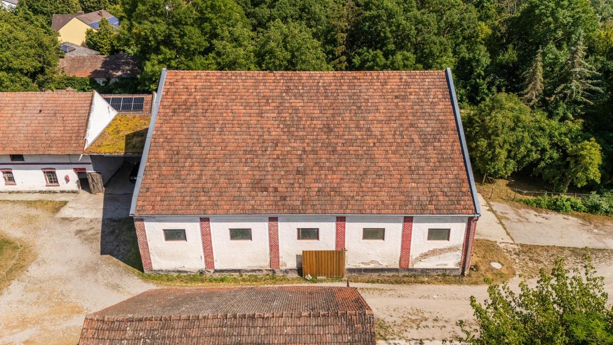 Reithof 2301 Andlersdorf