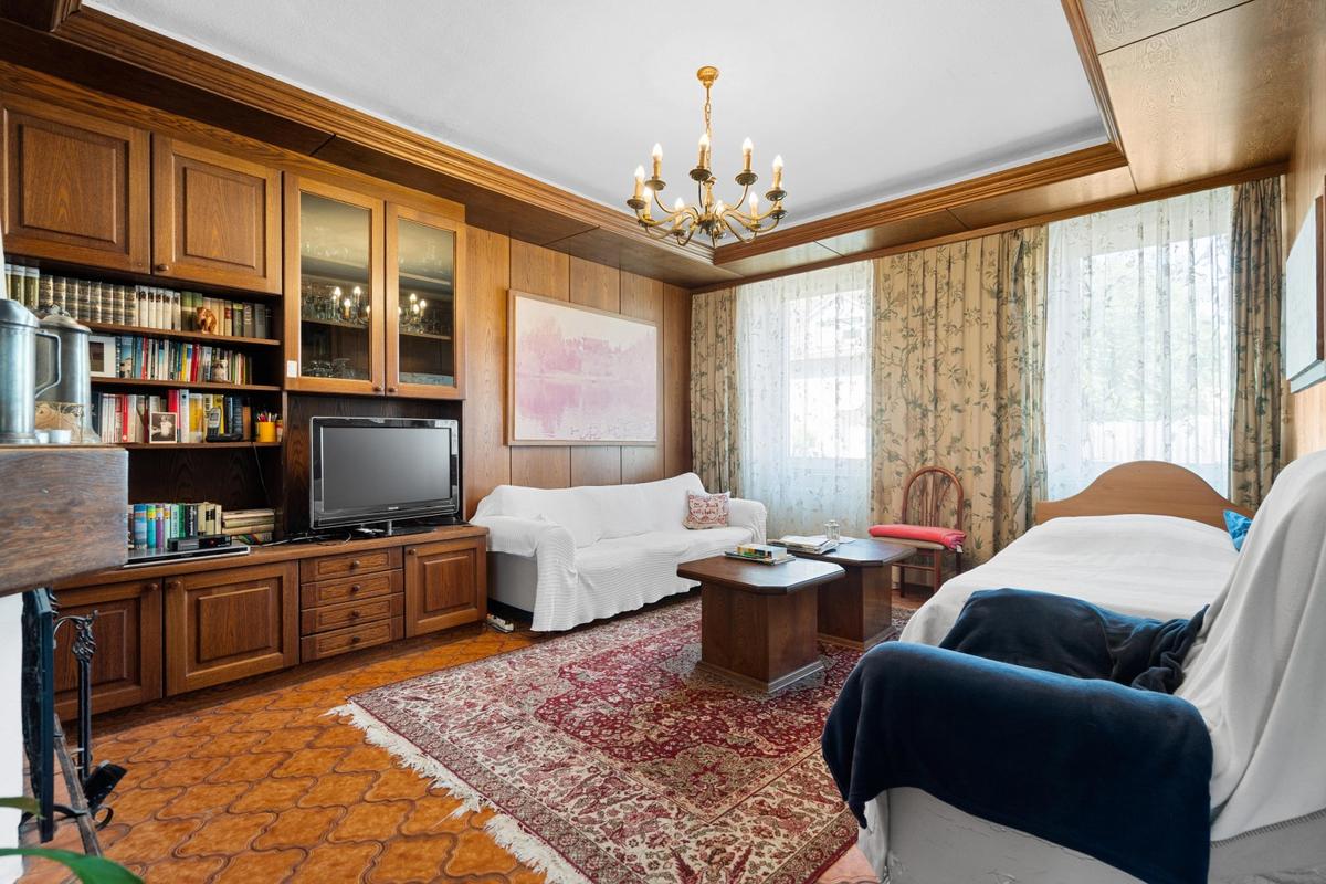 Reithof 2301 Andlersdorf