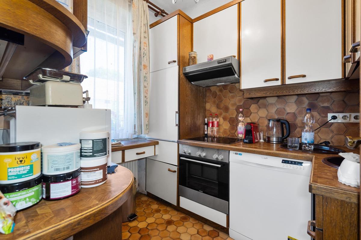 Reithof 2301 Andlersdorf