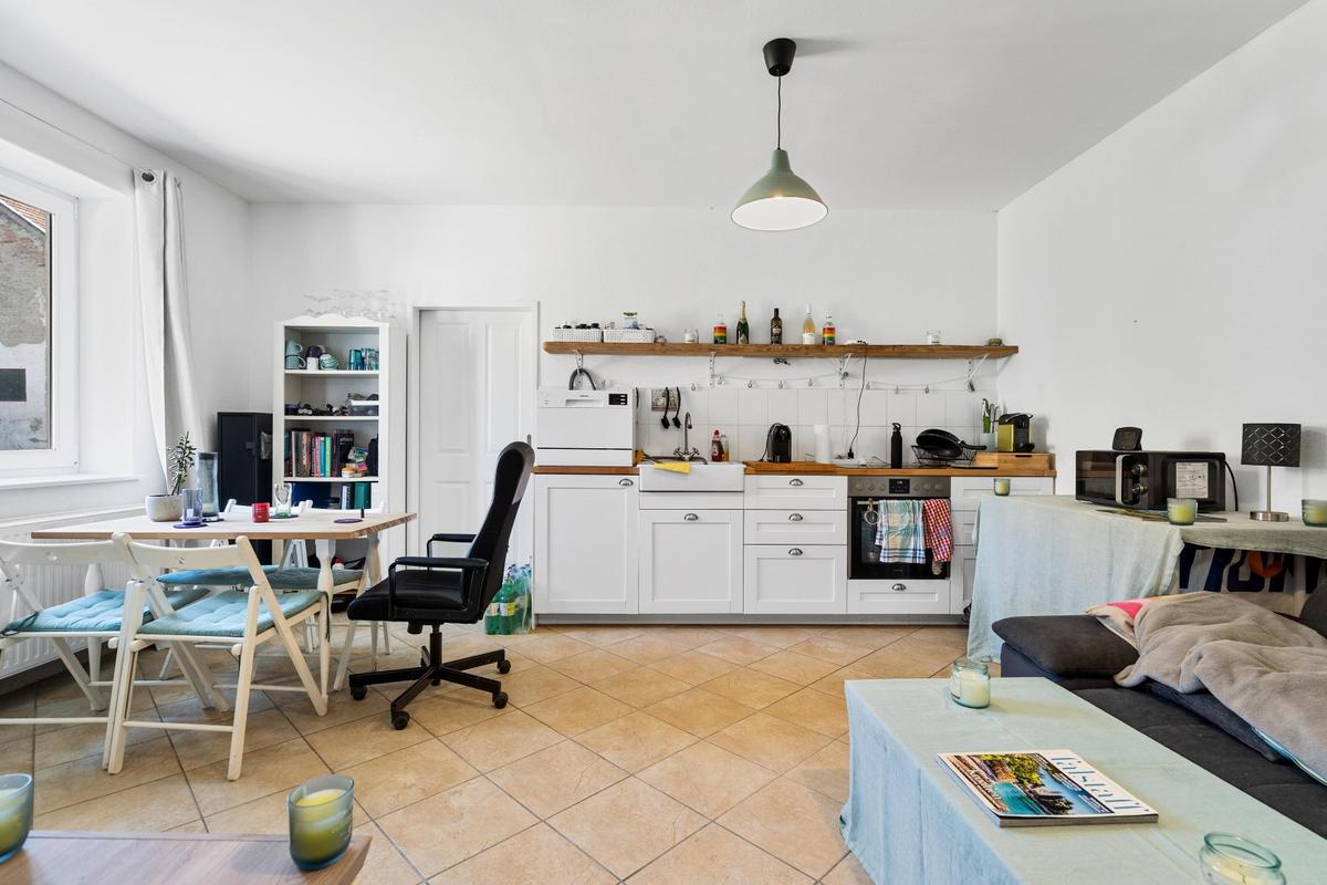 Reithof 2301 Andlersdorf