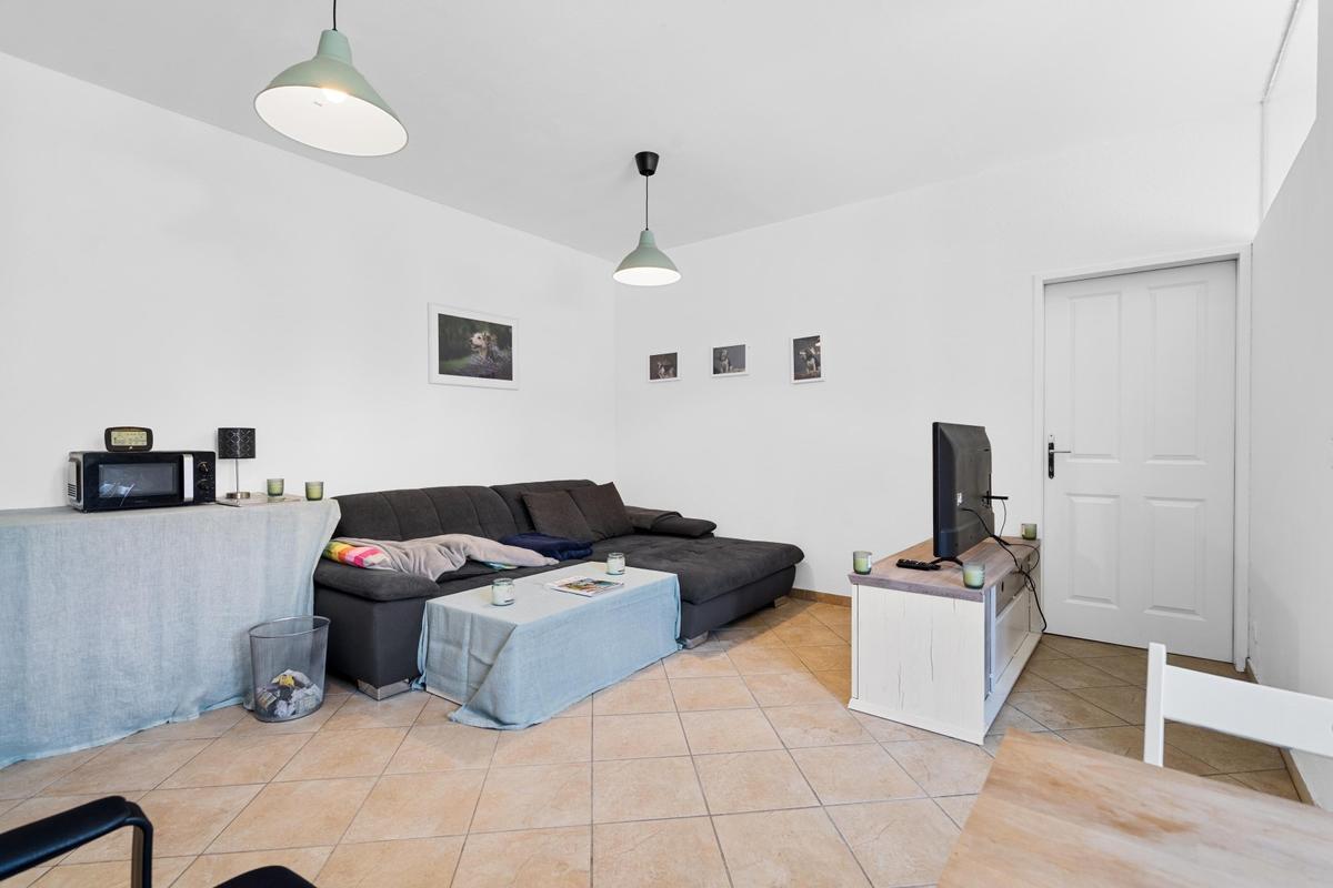 Reithof 2301 Andlersdorf