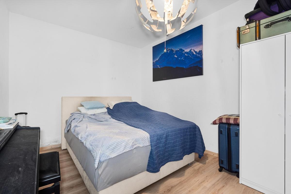 Reithof 2301 Andlersdorf