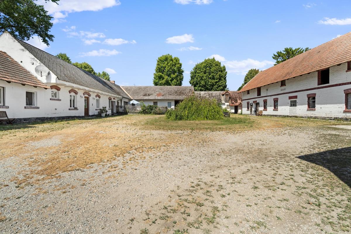 Reithof 2301 Andlersdorf