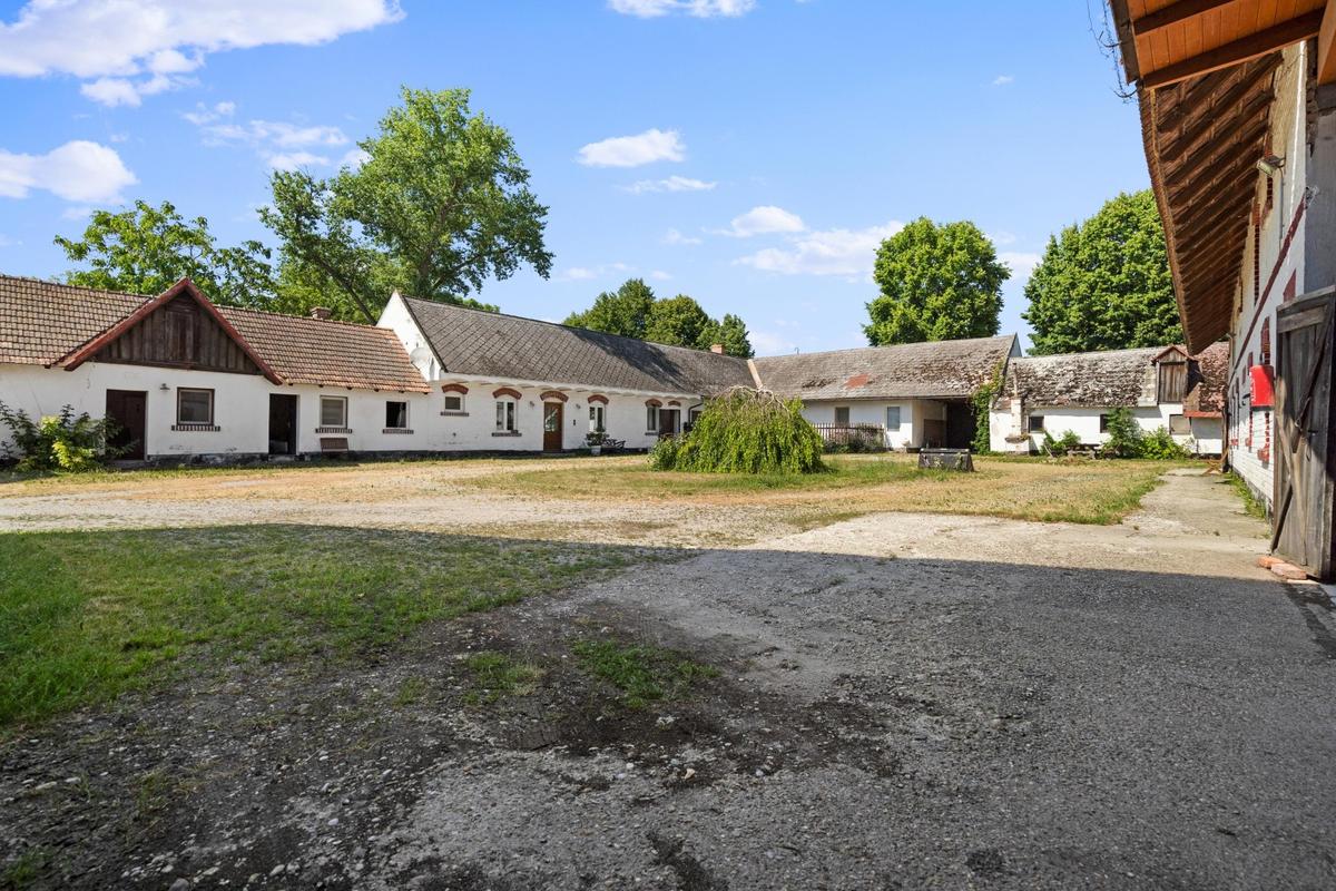 Reithof 2301 Andlersdorf