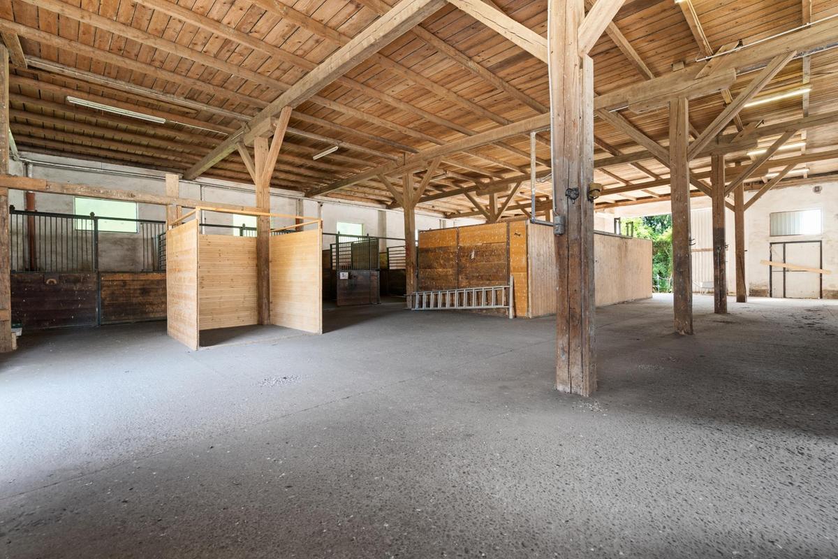 Reithof 2301 Andlersdorf