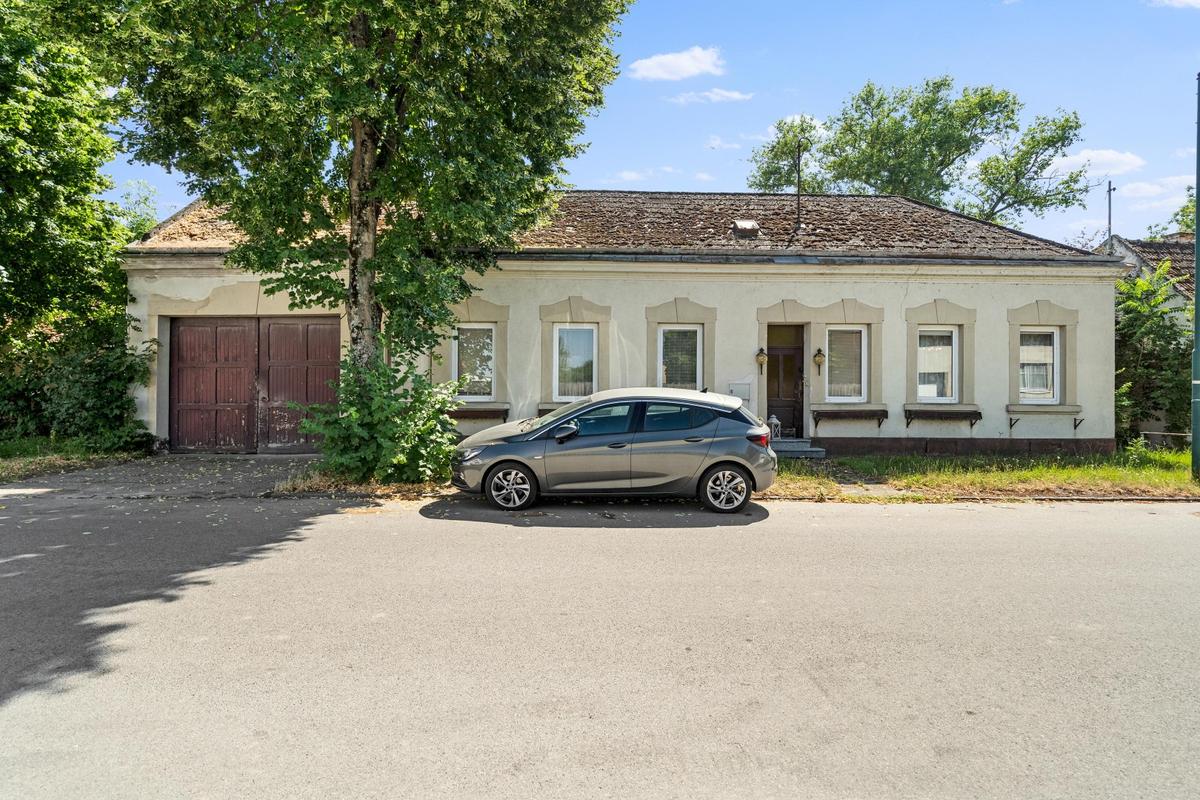 Reithof 2301 Andlersdorf