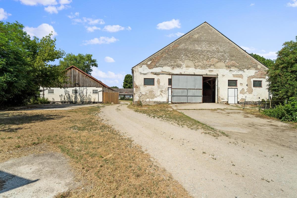 Reithof 2301 Andlersdorf