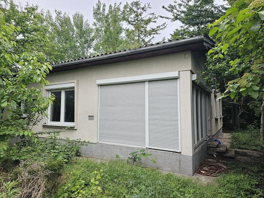 Bungalow 2440 Mitterndorf an der Fischa