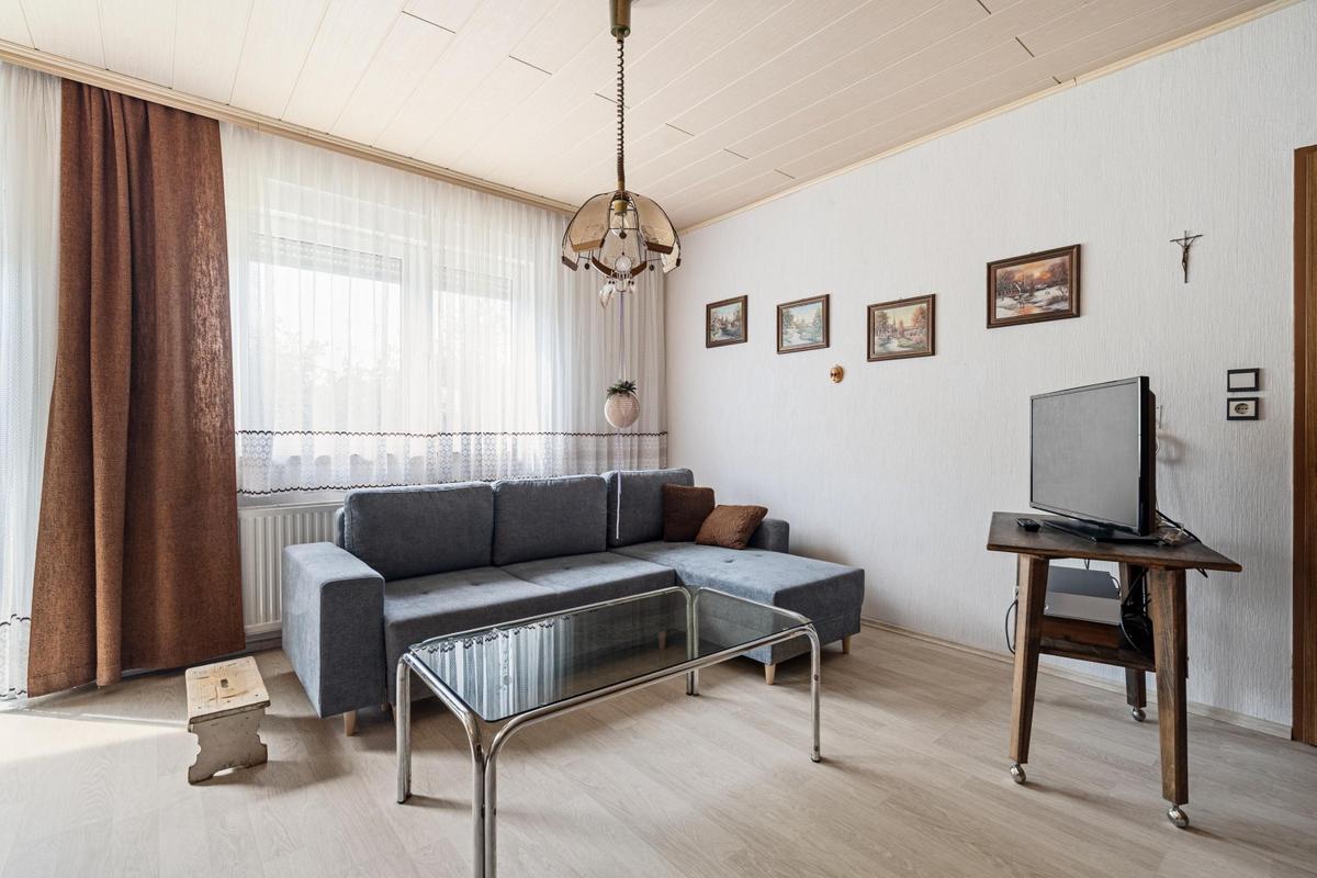 Bungalow 2304 Orth an der Donau