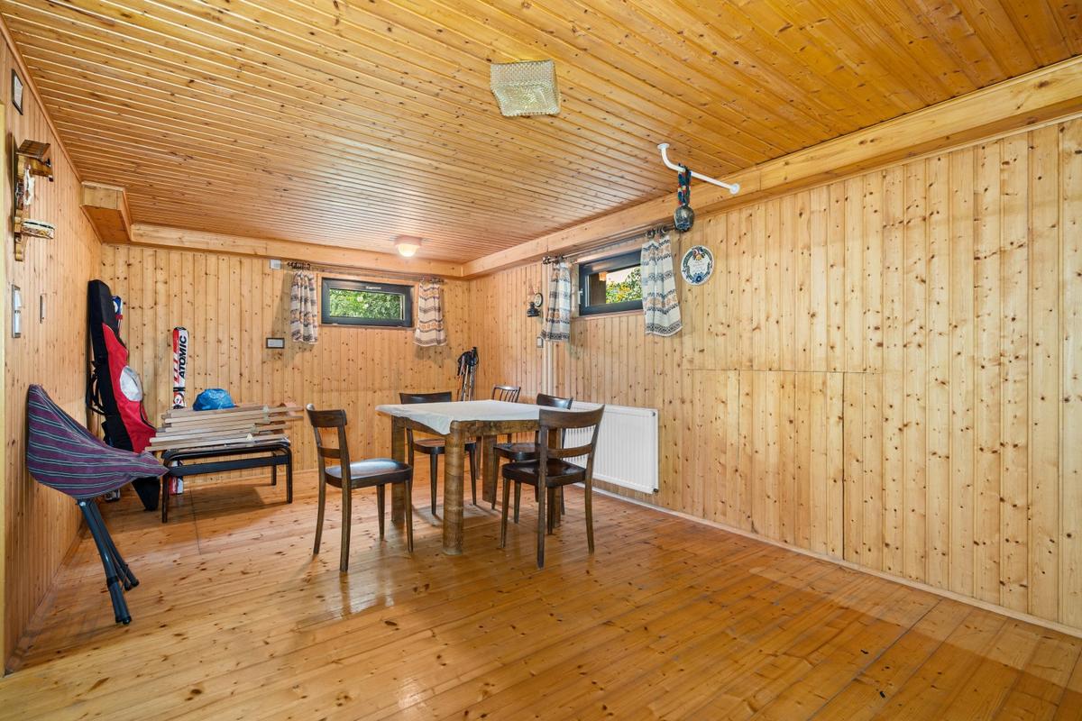 Bungalow 2304 Orth an der Donau