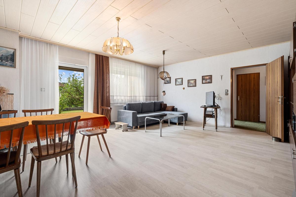 Bungalow 2304 Orth an der Donau