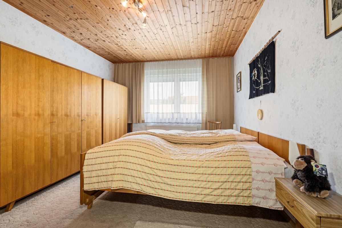 Bungalow 2304 Orth an der Donau