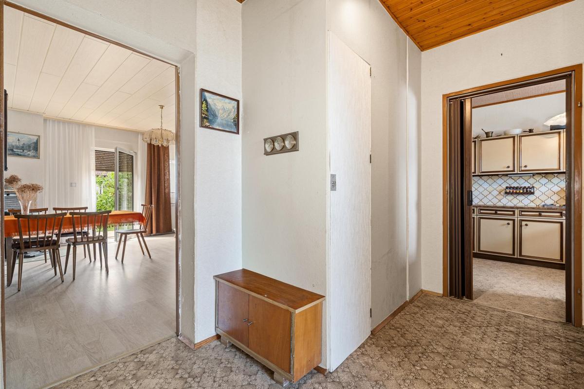 Bungalow 2304 Orth an der Donau