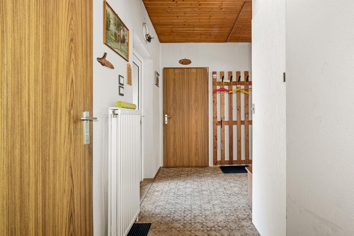 Bungalow 2304 Orth an der Donau